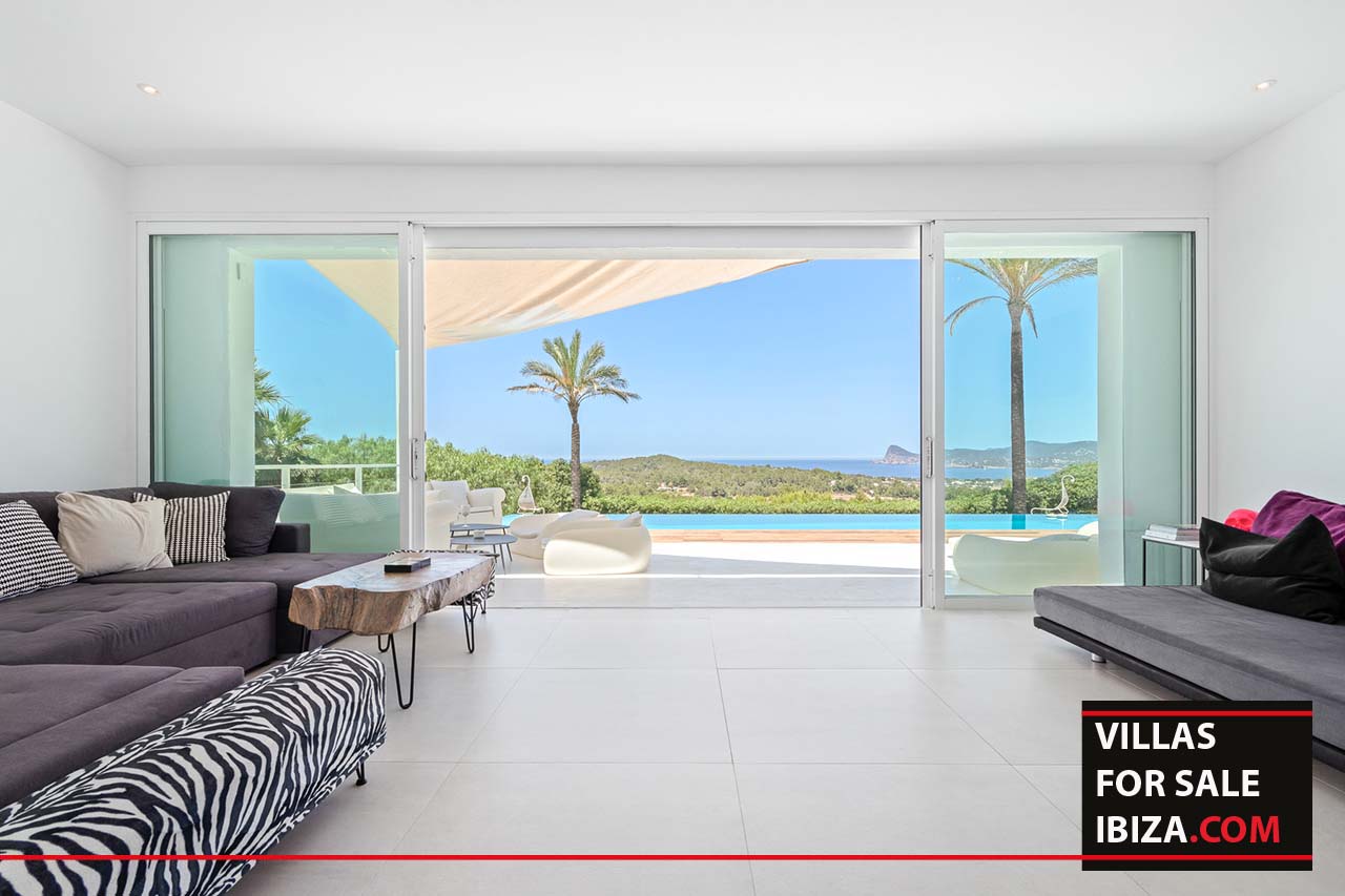 Villas for Sale Ibiza - Villa Good Vibe 33