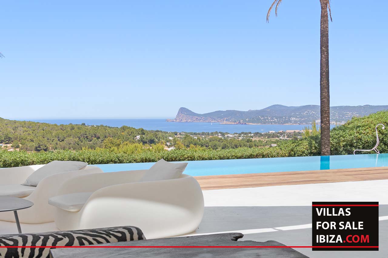 Villas for Sale Ibiza - Villa Good Vibe 34