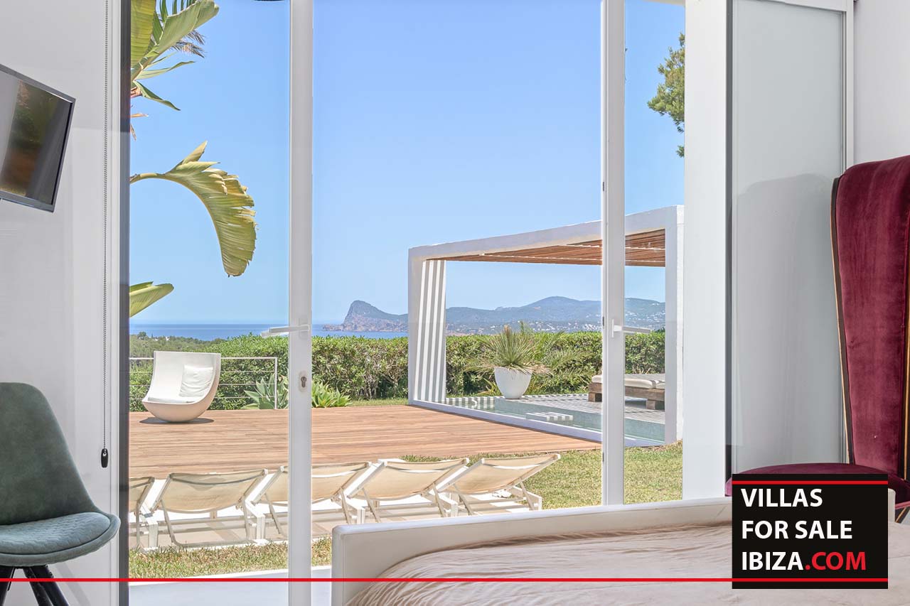 Villas for Sale Ibiza - Villa Good Vibe 38