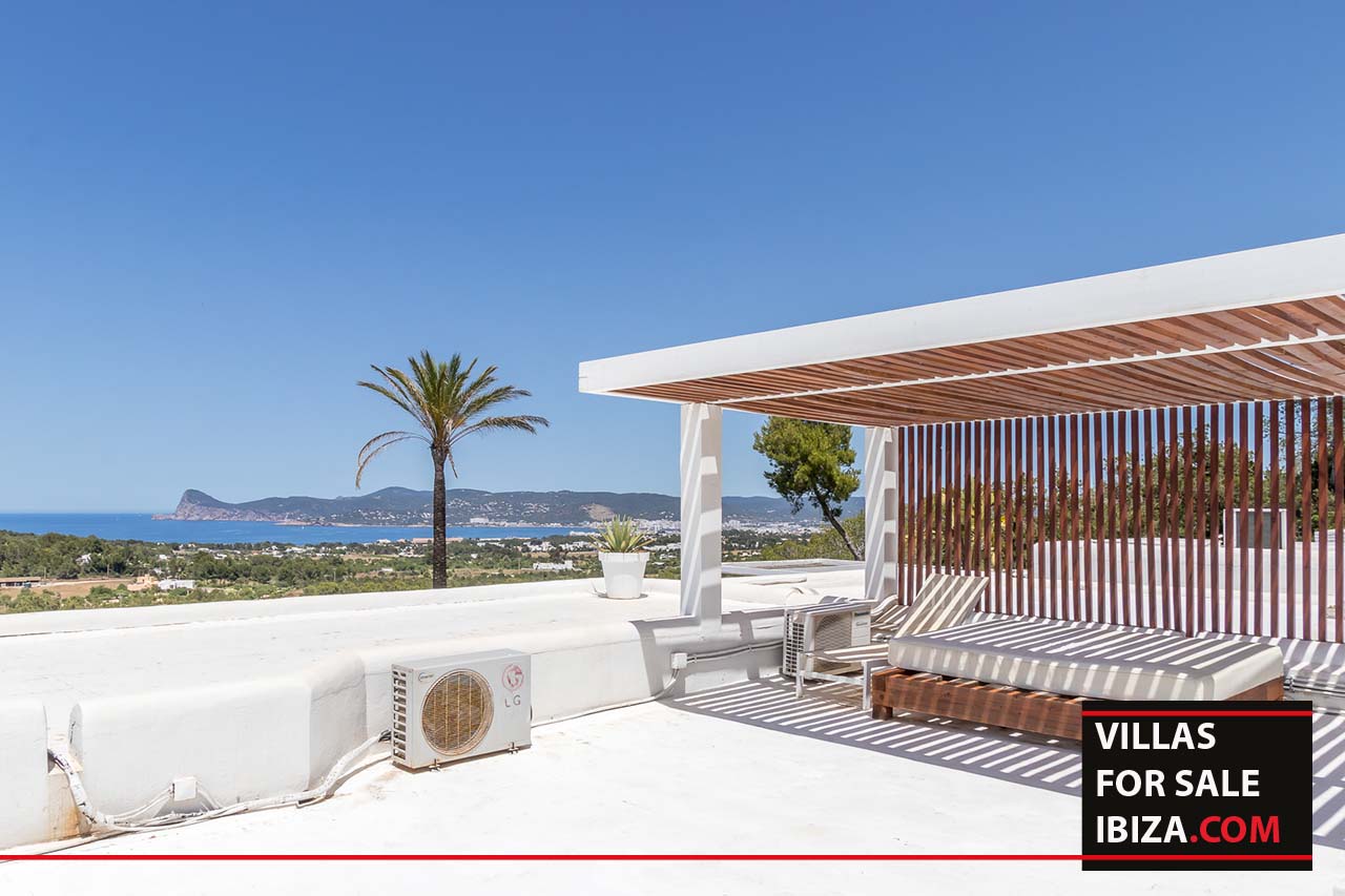 Villas for Sale Ibiza - Villa Good Vibe 41