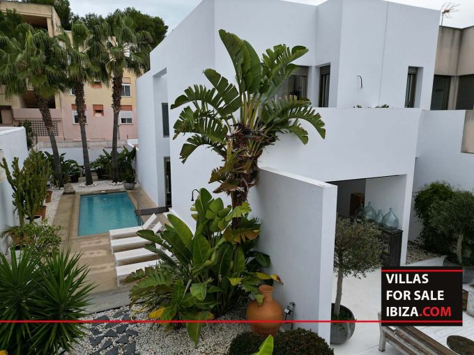 Vilas For Sale Ibiza - Triplex Art Basel