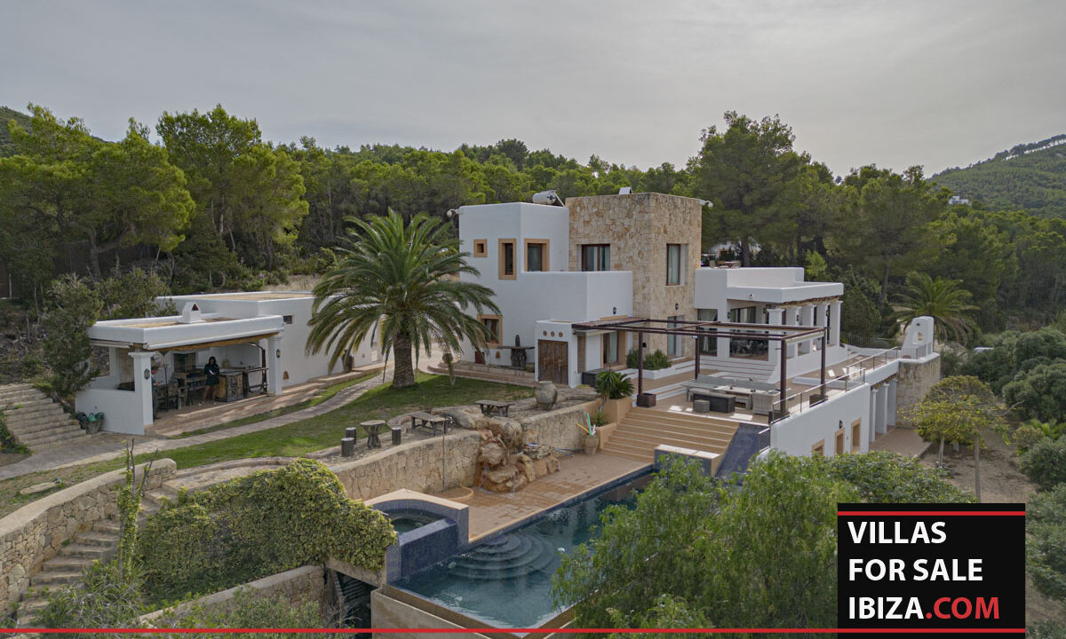 Villas For Sale Ibiza - Villa Lagos 1 (1)