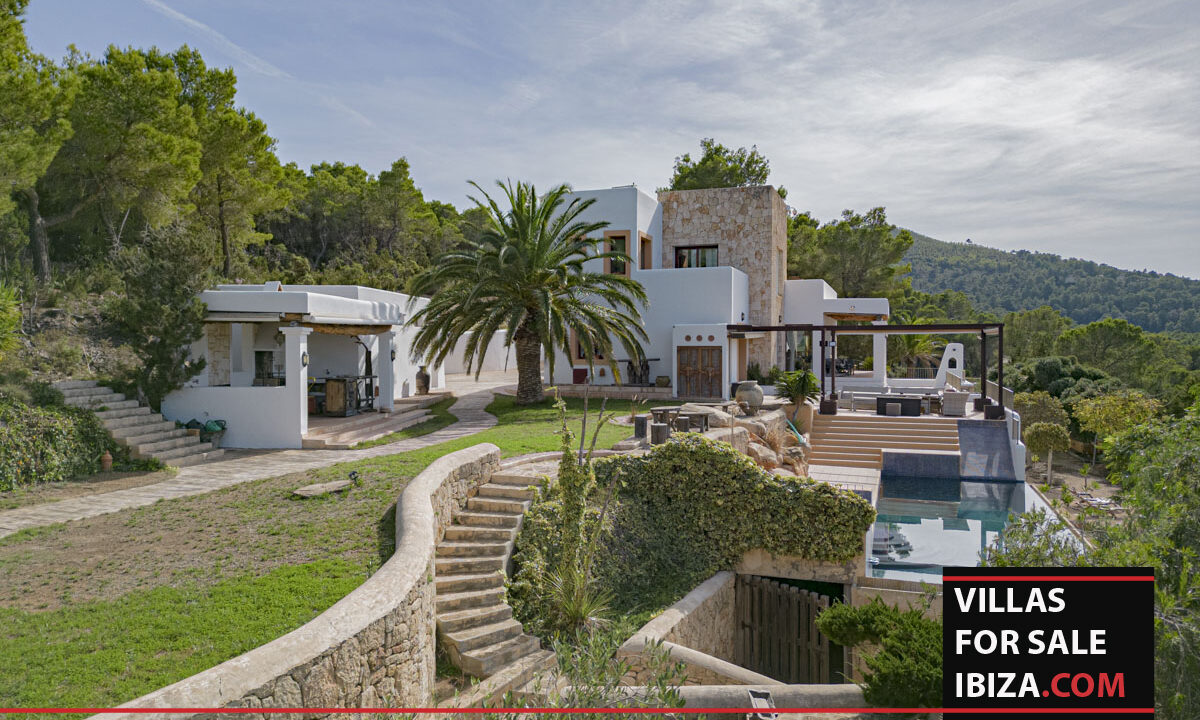 Villas For Sale Ibiza - Villa Lagos 1 (14)