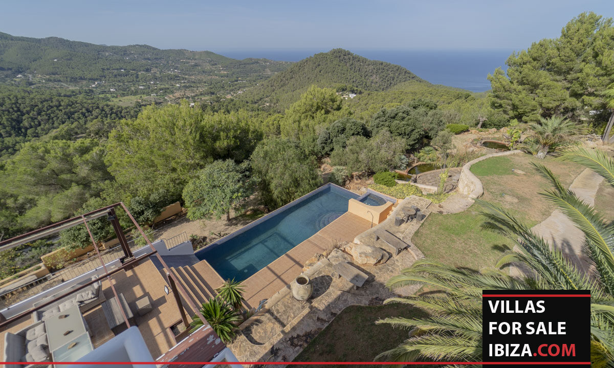 Villas For Sale Ibiza - Villa Lagos 1 (28)
