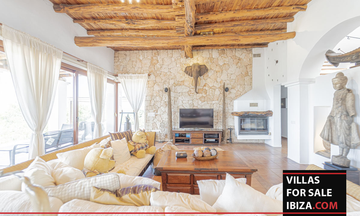 Villas For Sale Ibiza - Villa Lagos 1 (35)