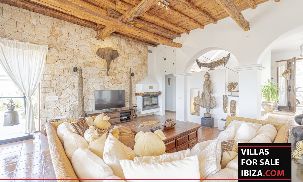 Villas For Sale Ibiza - Villa Lagos 1 (36)