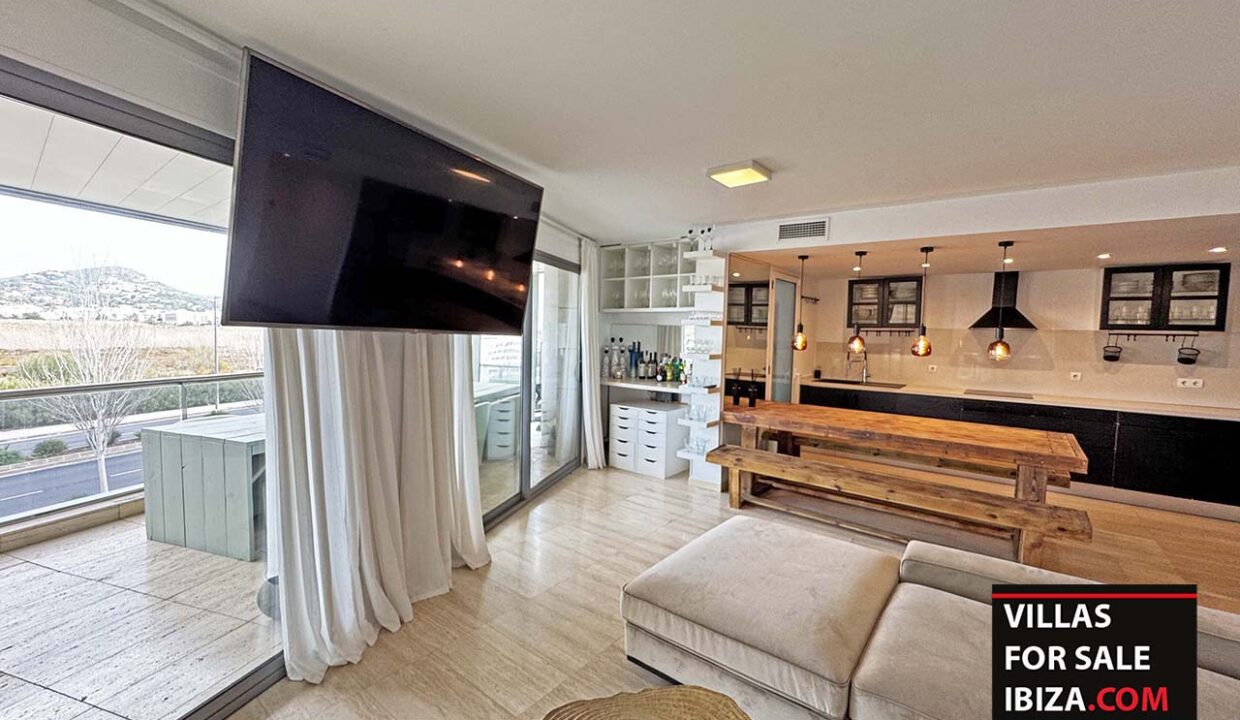 Villas For Sale Ibiza 11