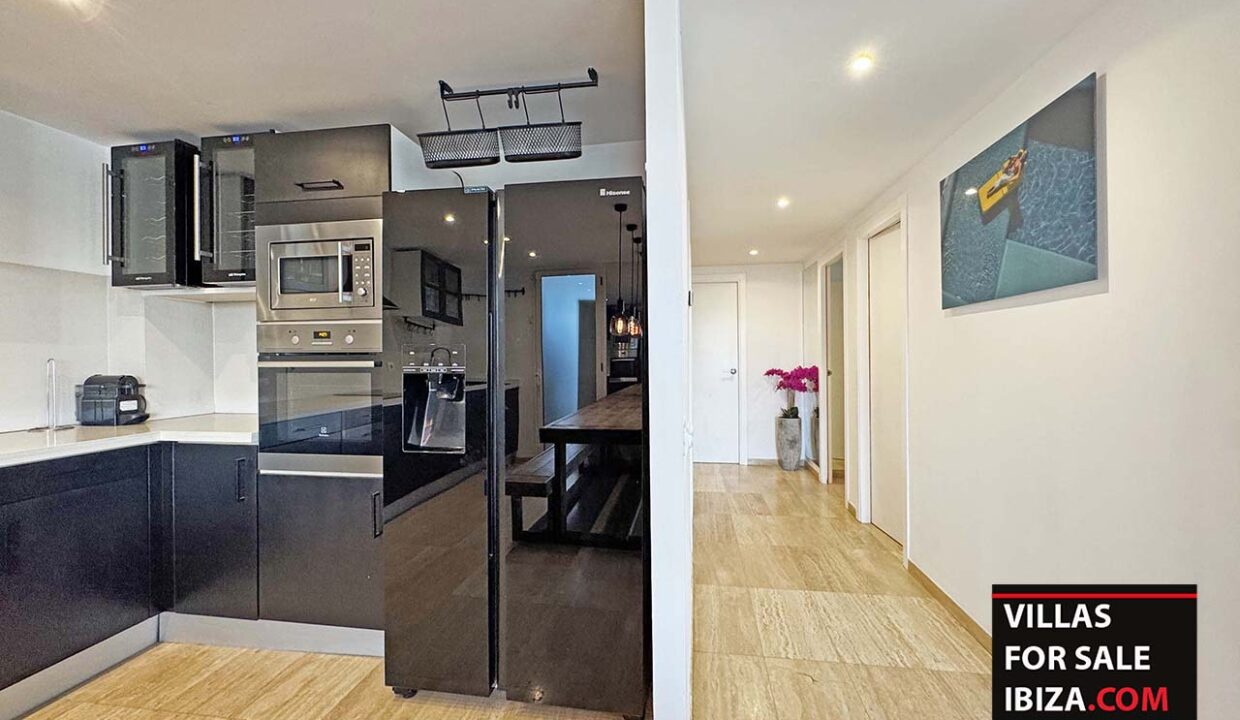 Villas For Sale Ibiza 13