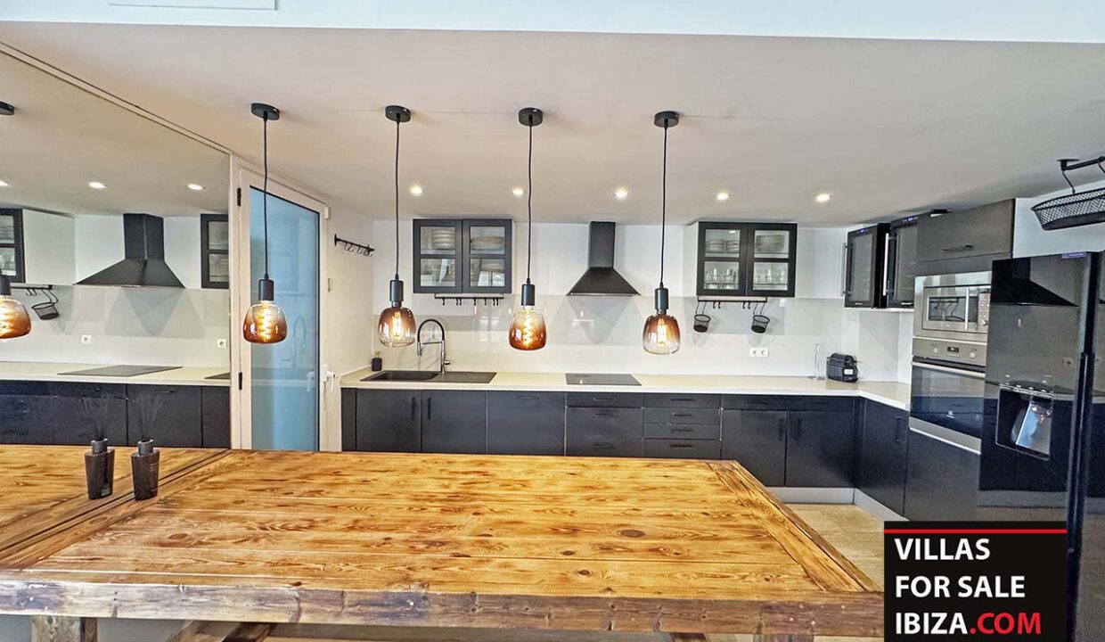 Villas For Sale Ibiza 2