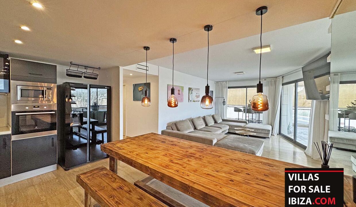 Villas For Sale Ibiza 4