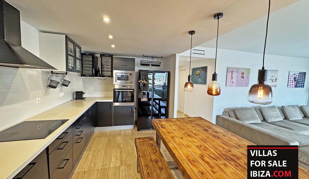 Villas For Sale Ibiza 5
