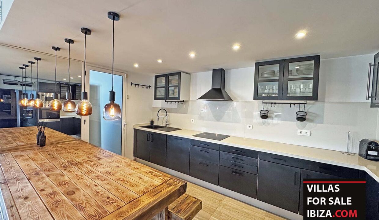 Villas For Sale Ibiza 6