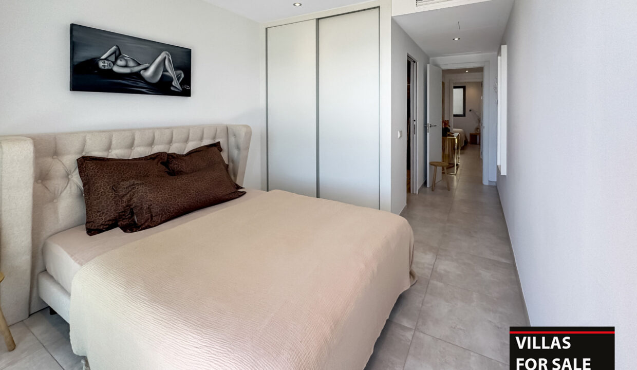 Villas For Sale Ibiza - Apartment Cala Gració 10