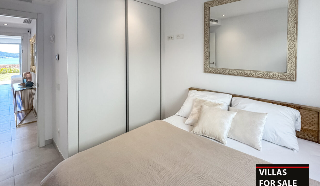 Villas For Sale Ibiza - Apartment Cala Gració 11
