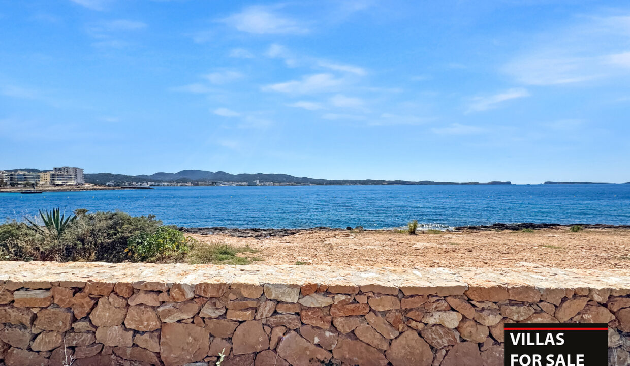 Villas For Sale Ibiza - Apartment Cala Gració 16