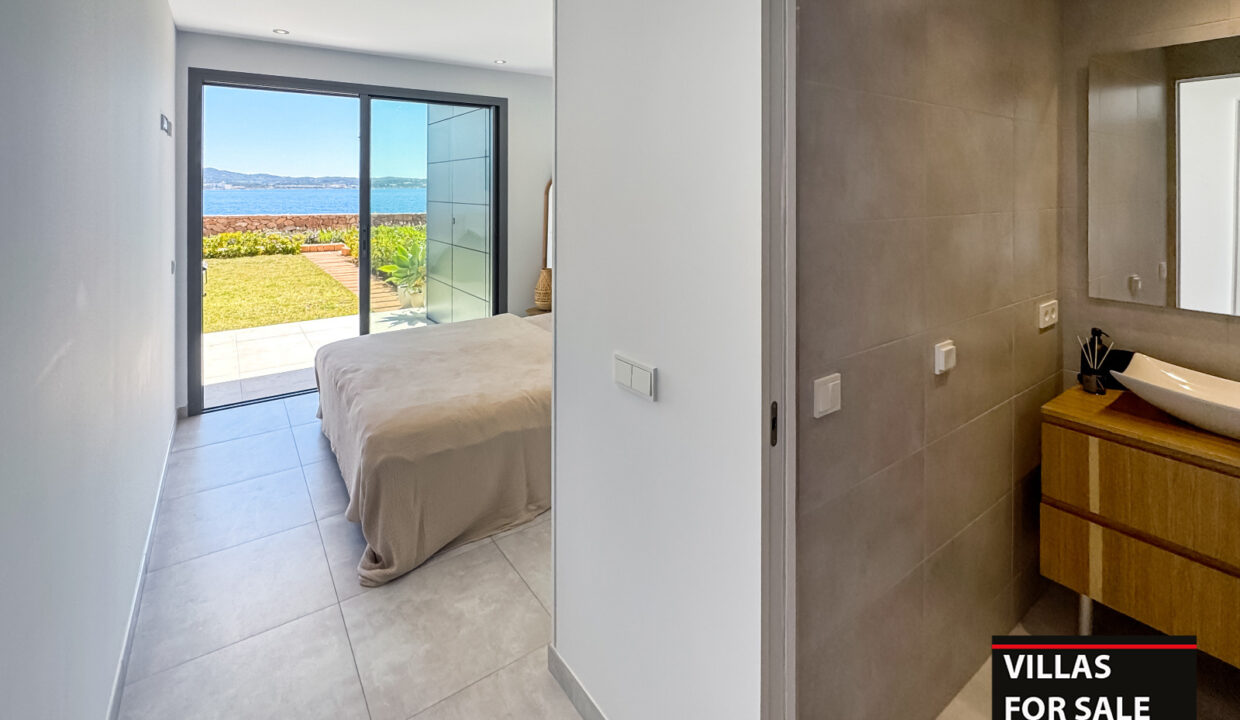 Villas For Sale Ibiza - Apartment Cala Gració 2