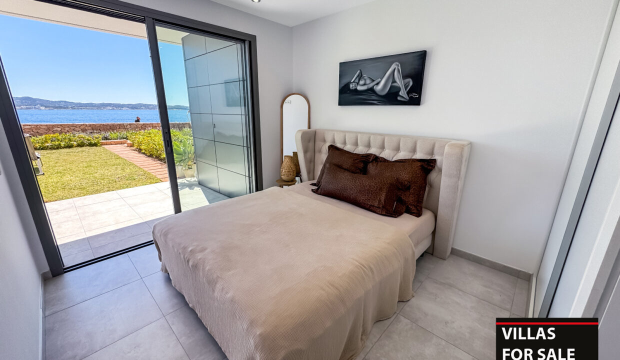 Villas For Sale Ibiza - Apartment Cala Gració 3