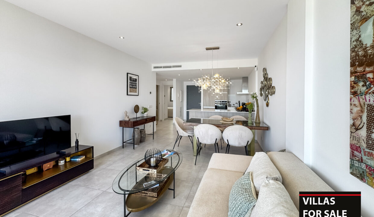 Villas For Sale Ibiza - Apartment Cala Gració 7