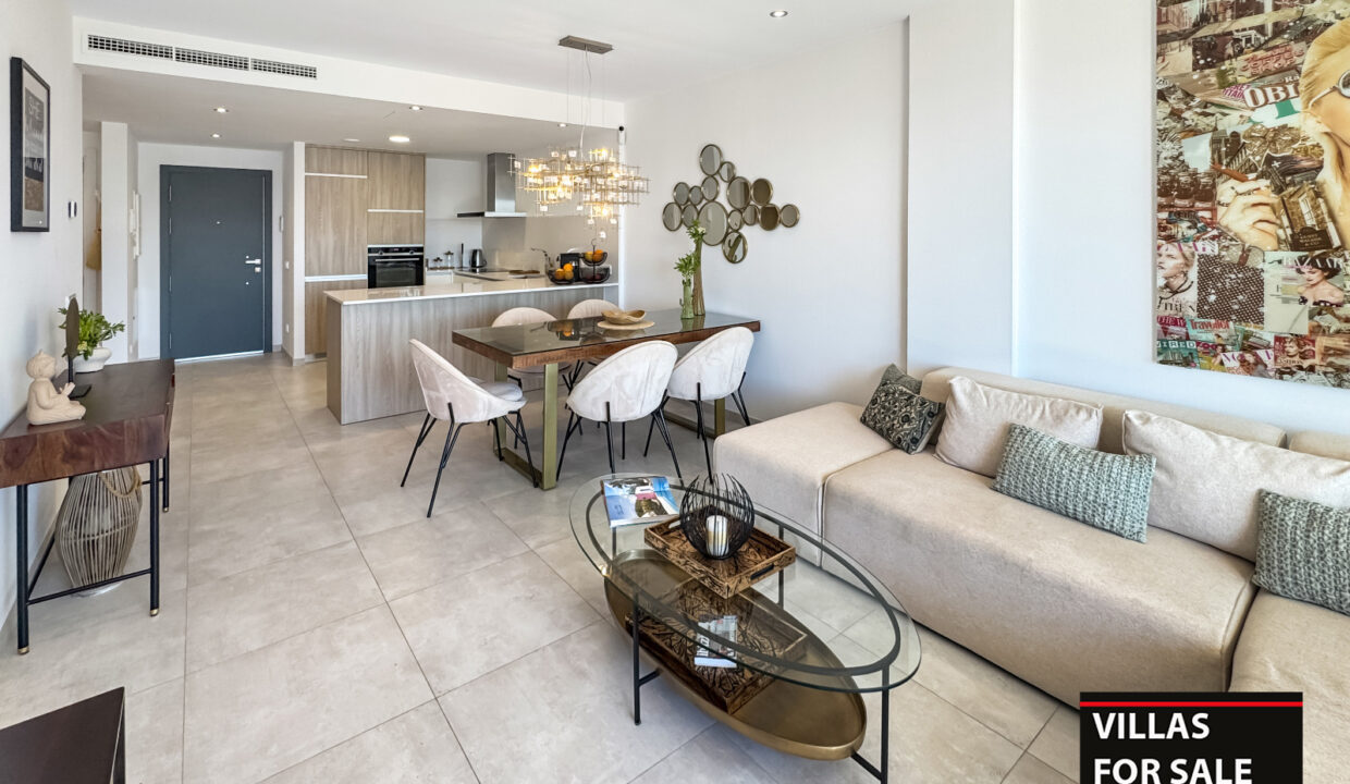 Villas For Sale Ibiza - Apartment Cala Gració 8