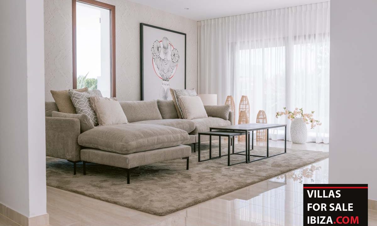 Villas For Sale Ibiza - Villa Eden Garden 14