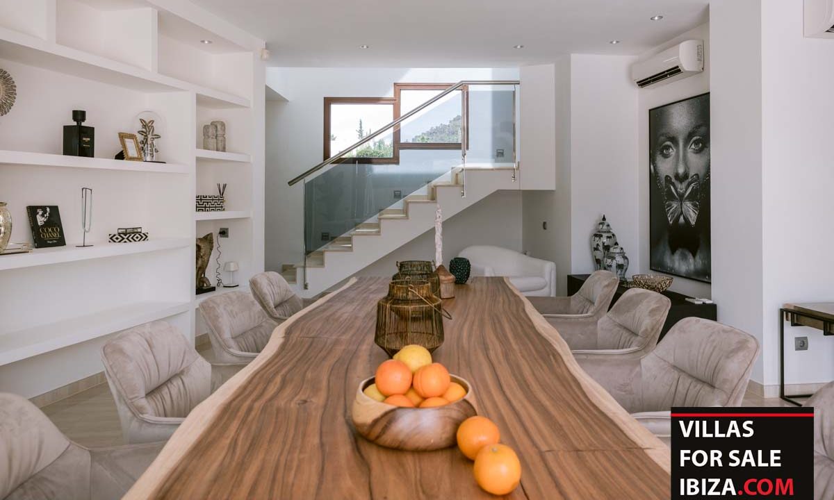 Villas For Sale Ibiza - Villa Eden Garden 15