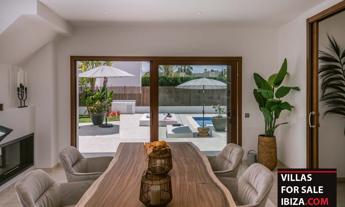 Villas For Sale Ibiza - Villa Eden Garden 18