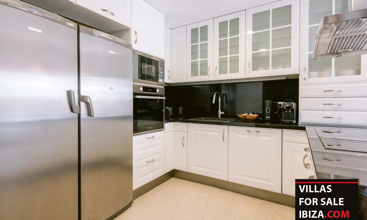 Villas For Sale Ibiza - Villa Eden Garden 2