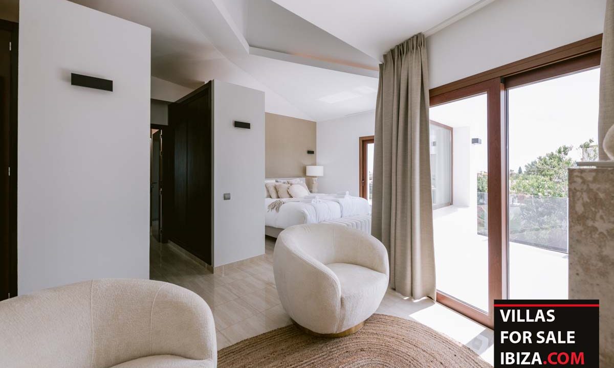 Villas For Sale Ibiza - Villa Eden Garden 21