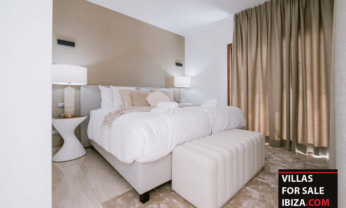 Villas For Sale Ibiza - Villa Eden Garden 22