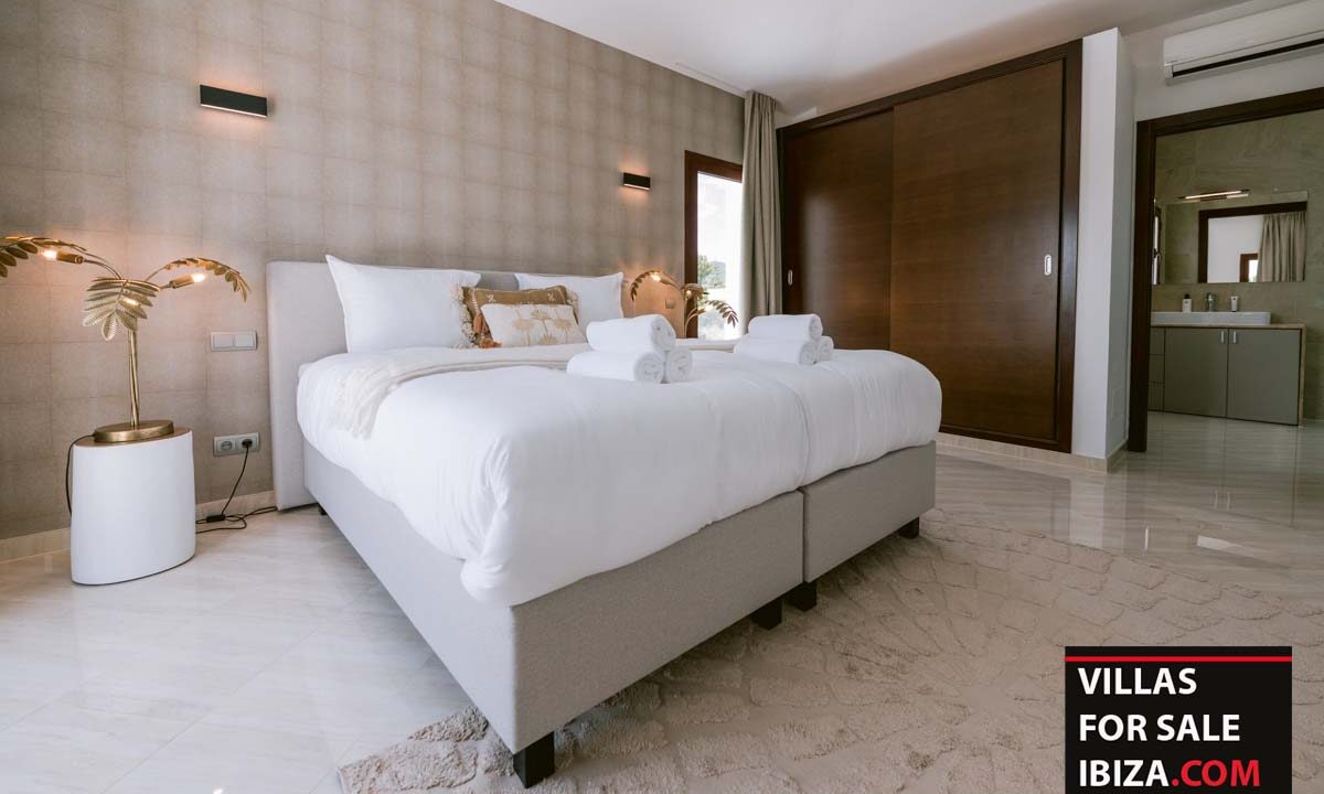 Villas For Sale Ibiza - Villa Eden Garden 25