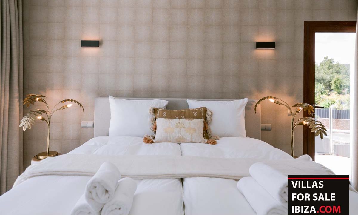 Villas For Sale Ibiza - Villa Eden Garden 26