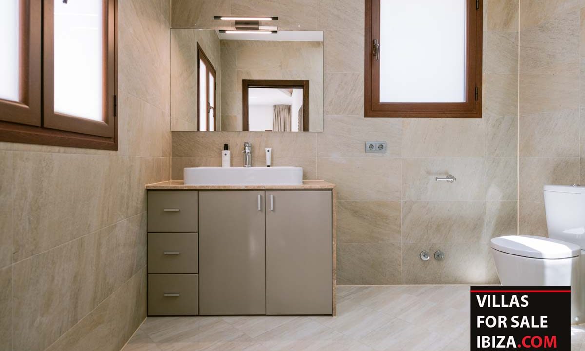 Villas For Sale Ibiza - Villa Eden Garden 27