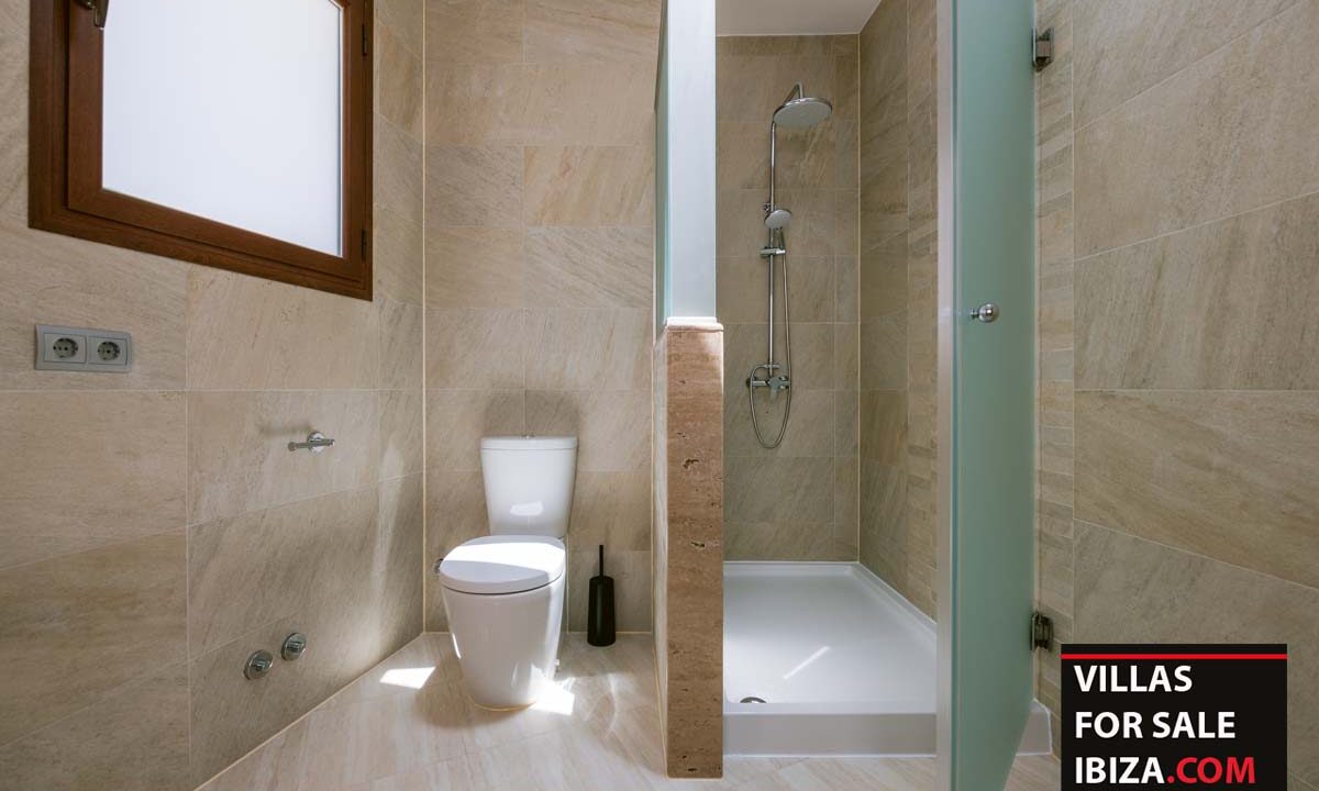 Villas For Sale Ibiza - Villa Eden Garden 28