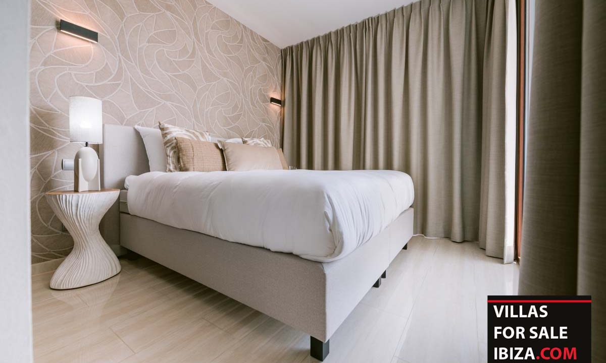 Villas For Sale Ibiza - Villa Eden Garden 29