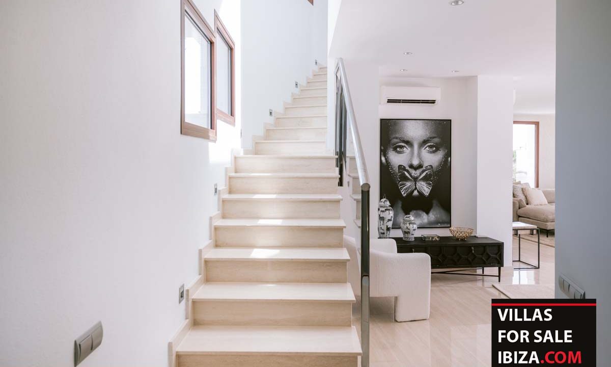 Villas For Sale Ibiza - Villa Eden Garden 3