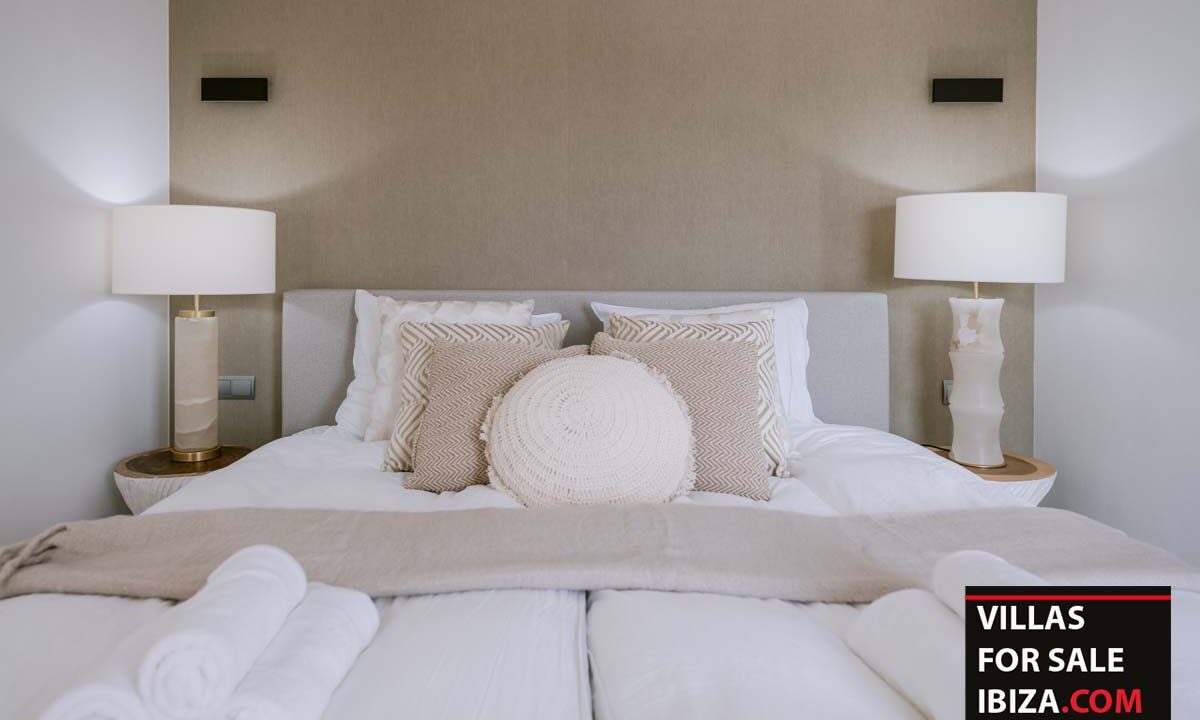 Villas For Sale Ibiza - Villa Eden Garden 4