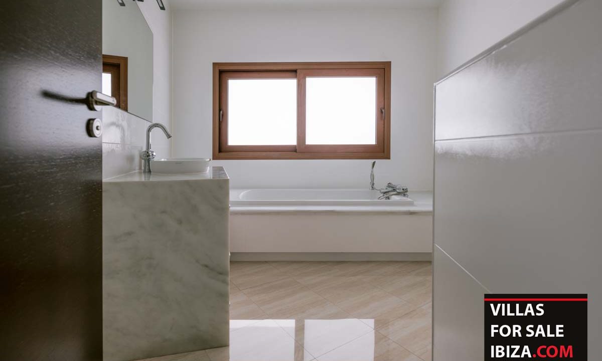 Villas For Sale Ibiza - Villa Eden Garden 5