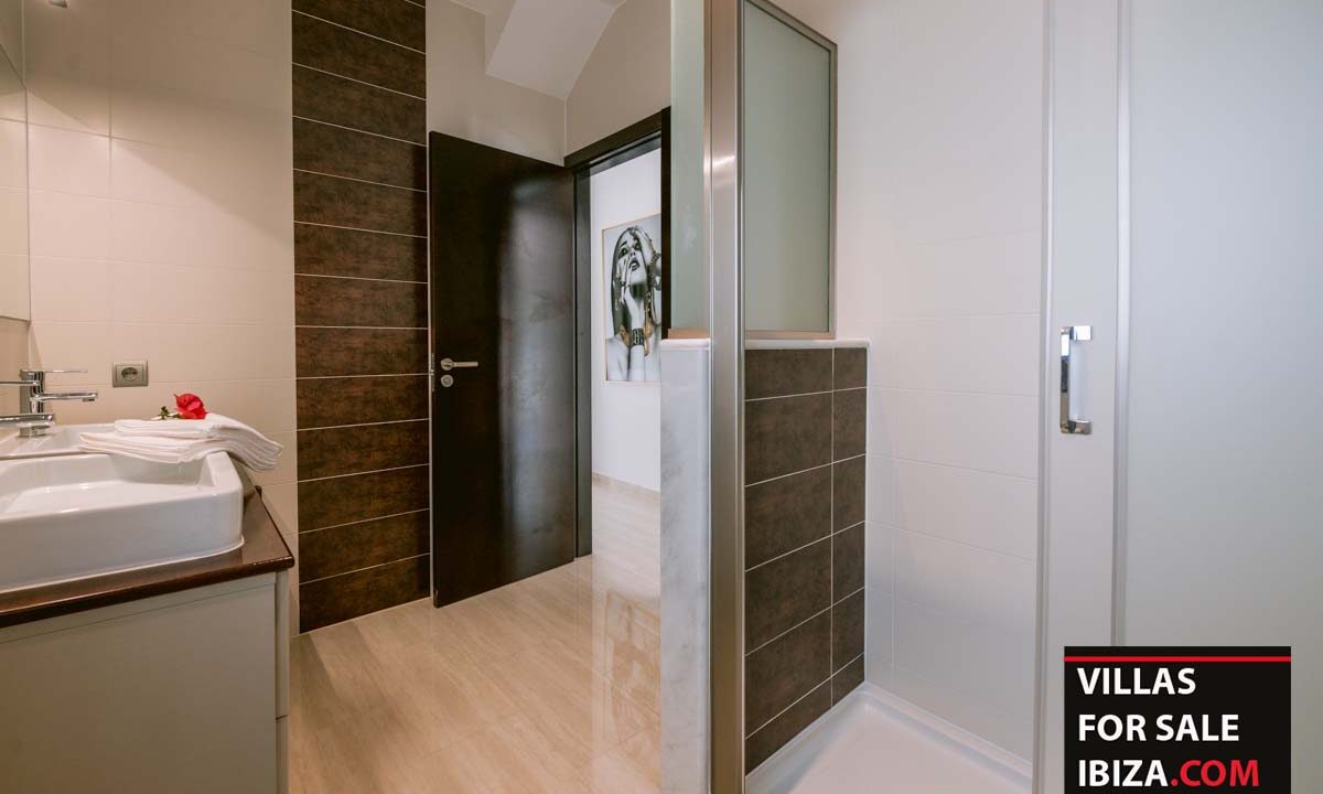 Villas For Sale Ibiza - Villa Eden Garden 6