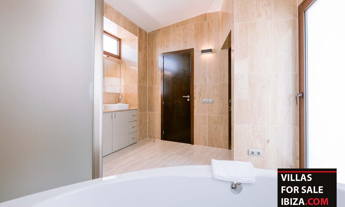 Villas For Sale Ibiza - Villa Eden Garden 7