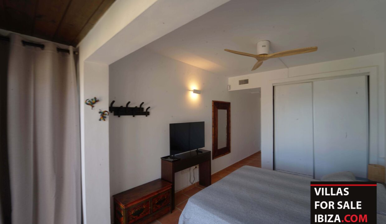 Villas For Sale Ibiza - Adosado Sa Galera 2