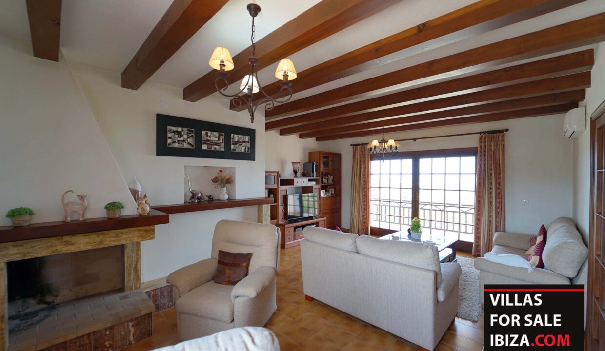 Villas for sale ibiza - Villa Farmland 1