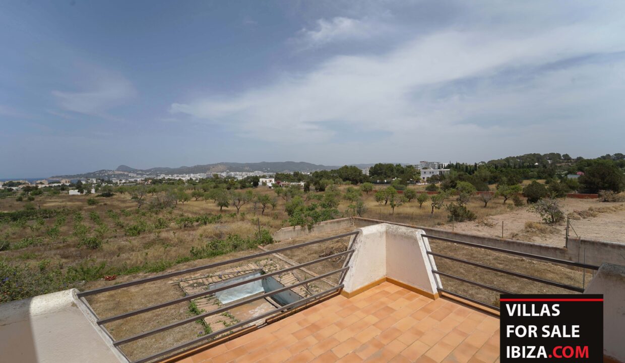 Villas for sale ibiza - Villa Farmland 14