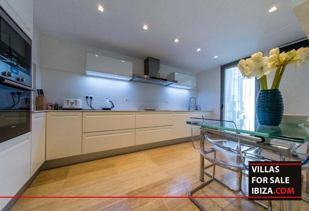 Villas for sale Ibiza - Apartment Moda Ibiza 0