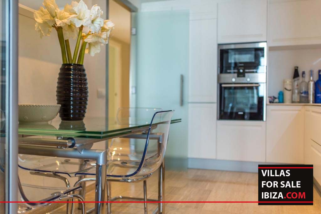 Villas for sale Ibiza - Apartment Moda Ibiza 1 (2)