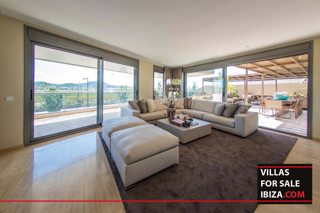 Villas for sale Ibiza - Apartment Moda Ibiza 1 (4)