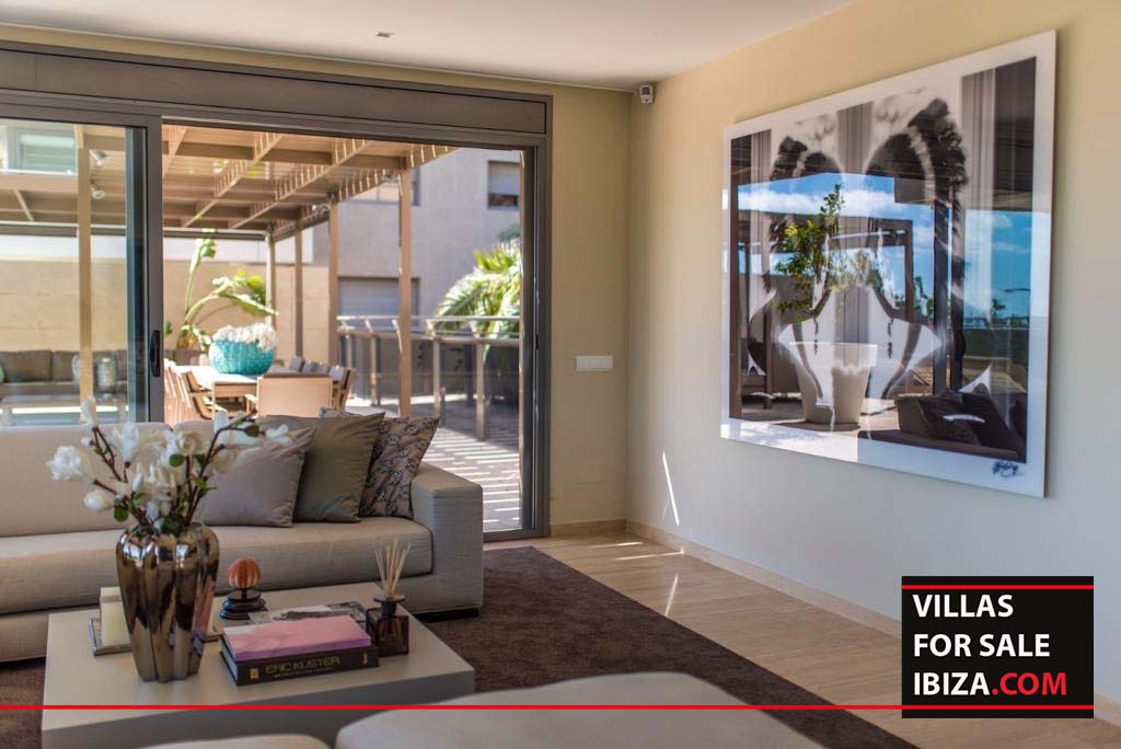 Villas for sale Ibiza - Apartment Moda Ibiza 1 (7)