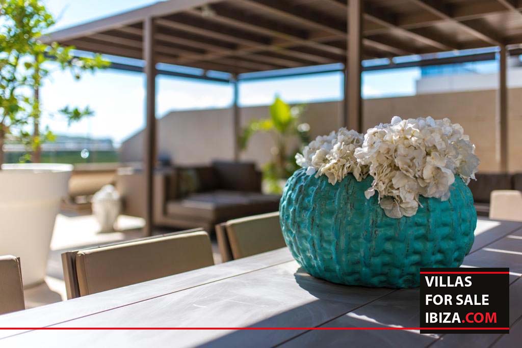 Villas for sale Ibiza - Apartment Moda Ibiza 11