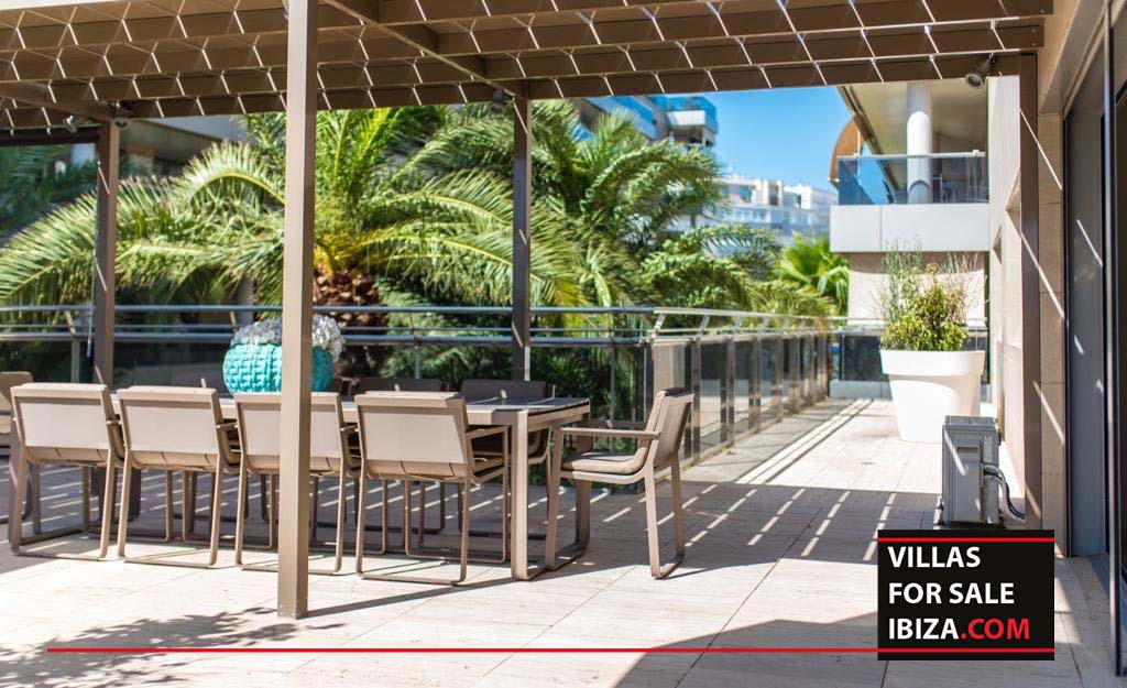Villas for sale Ibiza - Apartment Moda Ibiza 13