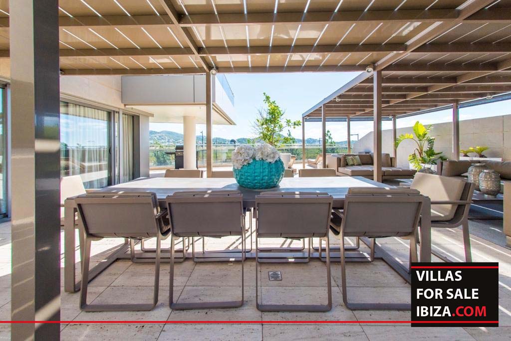 Villas for sale Ibiza - Apartment Moda Ibiza 14
