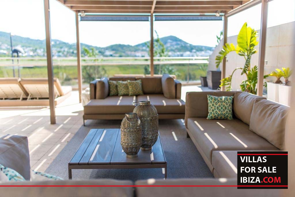 Villas for sale Ibiza - Apartment Moda Ibiza 15